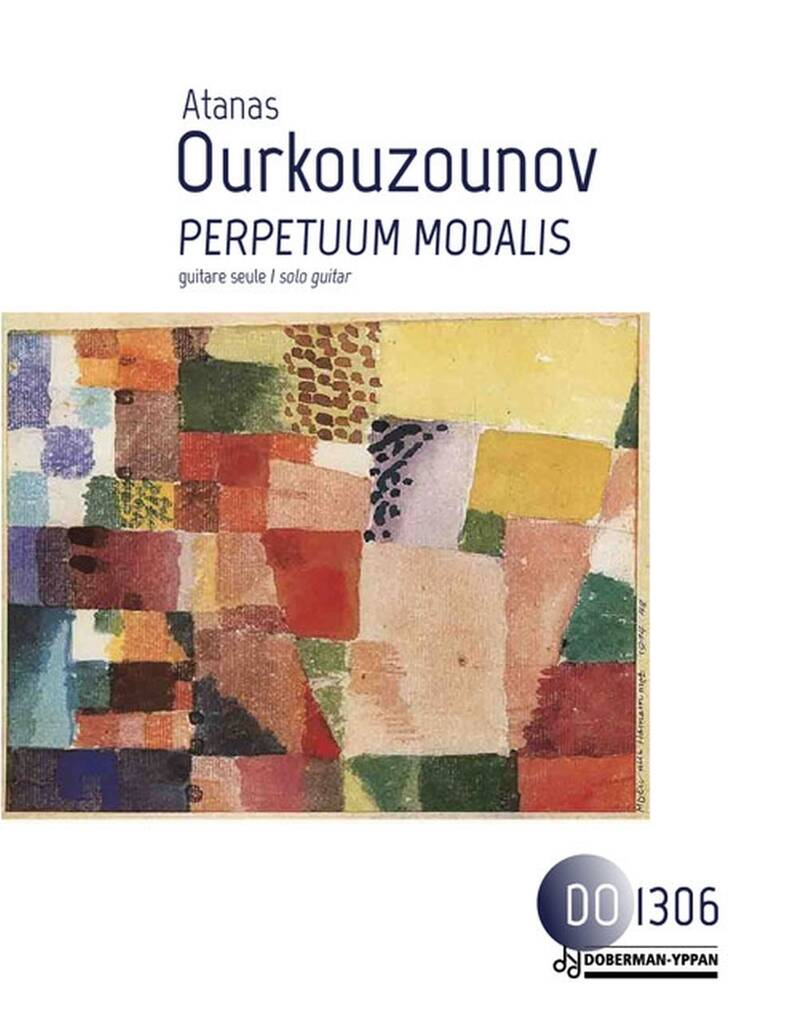 Perpetuum Modalis
